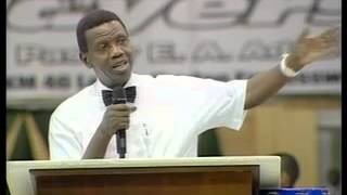 SECRET OF ANSWERD PRAYERS 2 by Pastor E. A. Adeboye