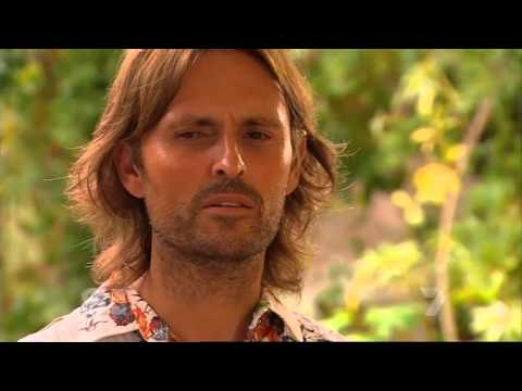 20110321 Interview With Jesus - David Millikan - Interview By Channel 7 Uncut P1