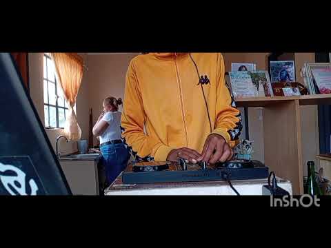 DJ ROLEX HOMEMADE VOL.33