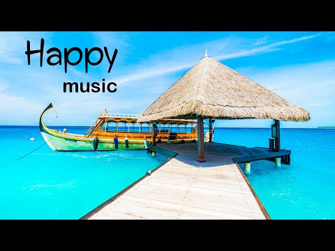Happy Weekend Beats - Mood Lifter Music - Upbeat Summer Music to Be Happy