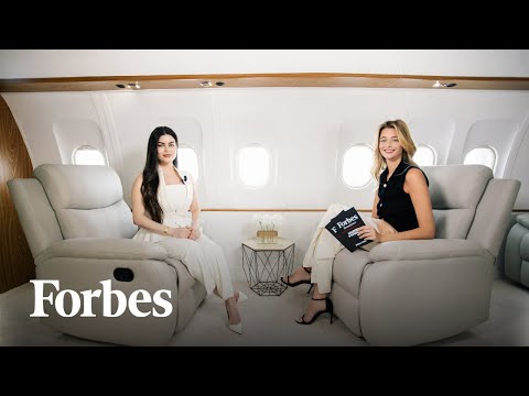 Forbes x FetalFirst – Nina Abide: How AI Is Transforming Prenatal Diagnosis