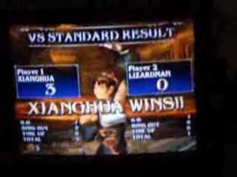 Thugish_Pond (X) Vs. OOFMATIC (Mina/Liz) - T8 Tournament