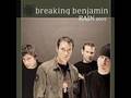 Breaking Benjamin - Rain (2005 Single) 