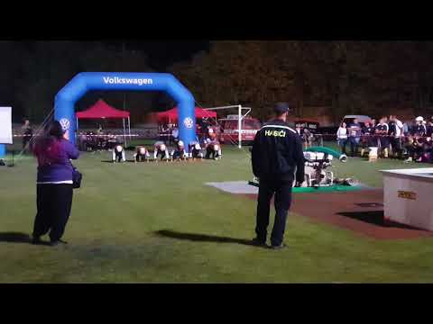 Dhz Pavlice B-2.miesto Zlaté Klasy 2017