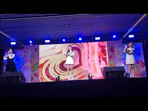 MOOK / KIDCAT / MAI งาน Idol Exchange @MBK Center 04/06/2022