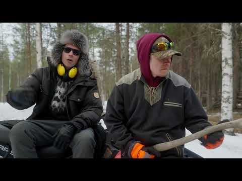 Jouni J - Muutos suunnitelmiin ft. Talonpoika Lalli