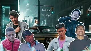 Download lagu Hai Tayo _ H2SC x The M.O.B (_Video_Lyrics) mp3