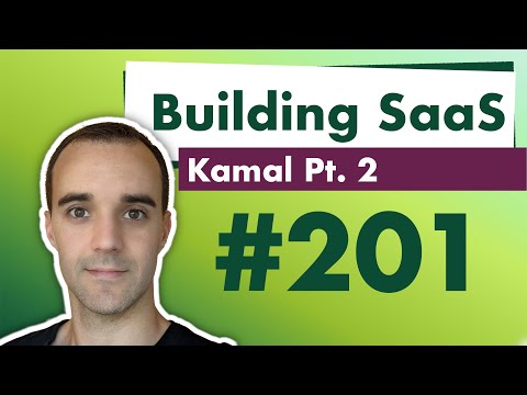 Building SaaS with Python and Django thumbnail