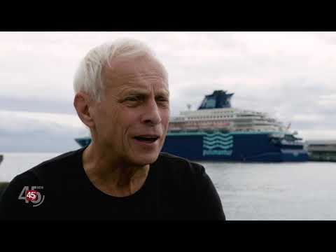 45 Min Dreckige Luft vom Traumschiff  - Ganze Doku Deutsch