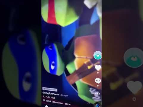 TOON STORY PART 19 SO PLAY NICE