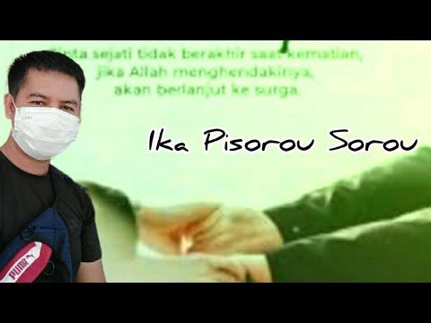 Ika Pisorou Sorou l Lagu Dusun l Cover by JMS Record