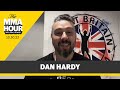 Dan Hardy: Francis Ngannou Could Hold Boxing, MMA Titles at Same Time | The MMA Hour