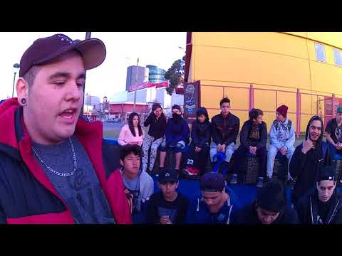 Lusa vs Qk - Octavos - FECHA 18 - GDU - TORNEO -