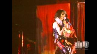Alice Cooper - Serious (Live 1979)
