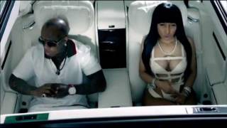 Nicki Minaj - Y.U.Mad (Explicit) [Official Video]