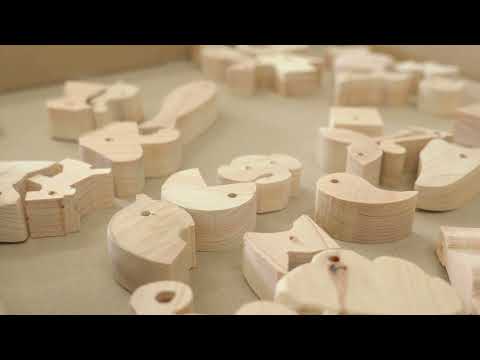 桜美林大学 工作ワークショップ&おもちゃ遊び体験