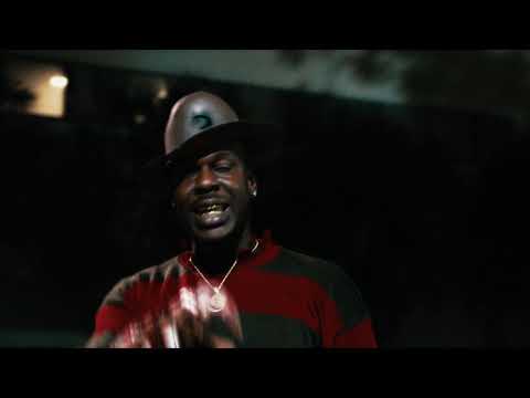 Kodak Black Ft. Sykobob & Snapkatt - Nightmare Stories [Official Music Video]