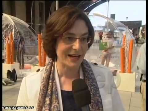 BUBBLE | PURE AIR colabora con la campaña ‘Atmósferas: respirar bien para vivir mejor’