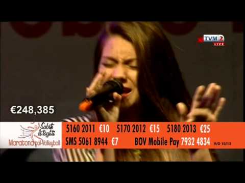 Maxine Pace - You've Got The Love