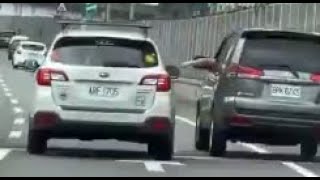 中和逼車猴