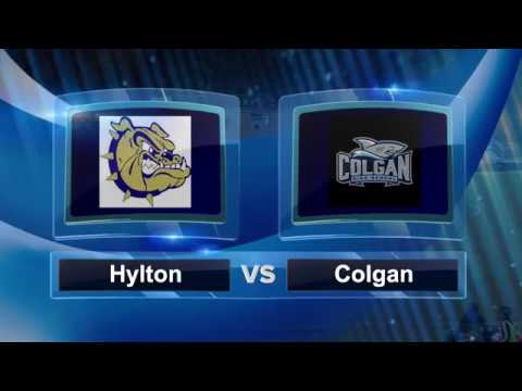 4 29 19 Hylton vs Colgan