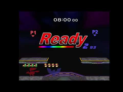 Ranked (2/13/23): NathanSandwich (C. Falcon) vs NOOT (Falco)