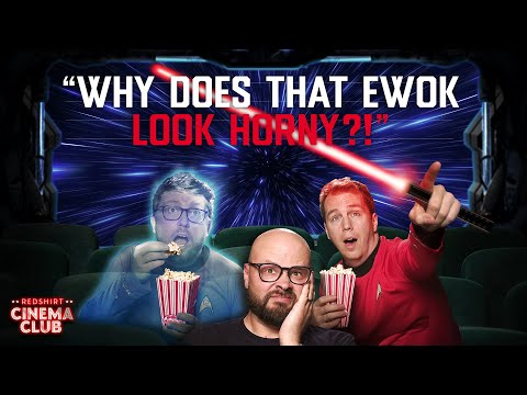 Star Wars Episode VI: Return of the Jedi