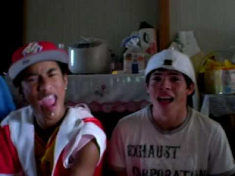 Guire feat Wii - no air