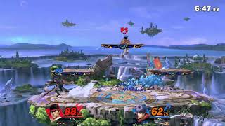 Mar 12 2020 CocaCola v Itineris 3