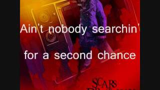 Serious - Scars on Broadway - Lyrics