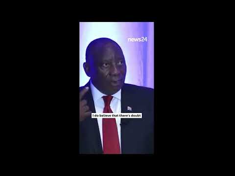 World Leaders React To White Genocide Allegations | Elon Musk Joins Talks