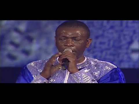 YOUSSOU NDOUR - BERCY 2004 - LI MA WESSU