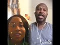 Nothing In This World Avant Keke Wyatt Herbert Deas Cover