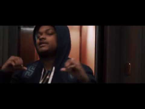 KingMo - Escalators (Official Video)