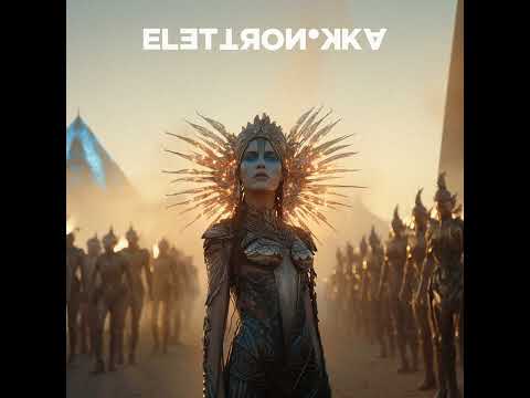 Ethnica (Original Mix) · Equinoxx · CRBRVS