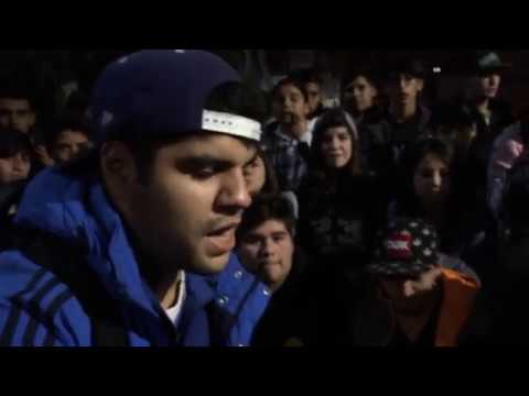 Player 1 VS Slam - 8vos De Final - ACB FECHA 1