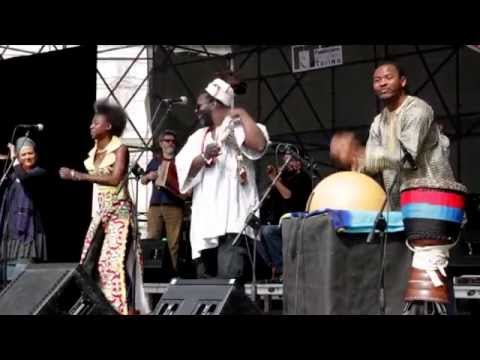 TJF 2014 - Taranta Nera