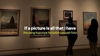 Download lagu Seandainya X Wish You Where Here - Vierratele ft. Neckdeep Lyrics  mp3