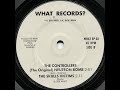 SKULLS - "Victim"