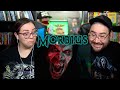 Morbius - Official Trailer Reaction / Review