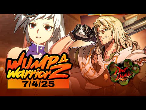 Wumpa WarriorZ DNF Duel 100 TOURNEY! Pools & Top 8!