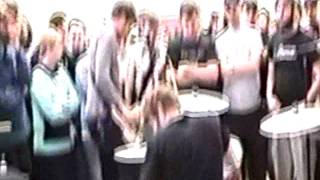 Majority Rule - Full Set - Friendly Fest - June 5, 2004