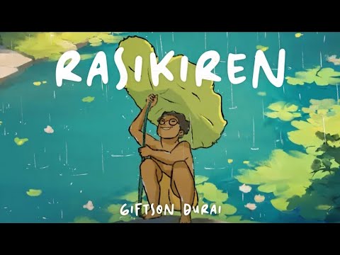 Giftson Durai - Rasikiren song with lyrics | HC Covers | New Christian Song