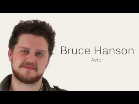 download lagu mp3 mp4 Bruce Hanson, download lagu Bruce Hanson gratis, unduh video klip Bruce Hanson