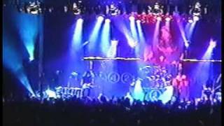 Slipknot - Me Inside @ USA 2000