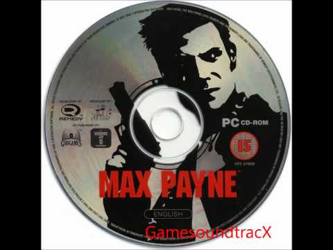 14 - Max Payne - City Ambience - soundtrack