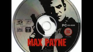 14 - Max Payne - City Ambience - soundtrack