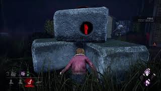 Getting to know the Oni - Dead by Daylight - Cursed Legacy DLC