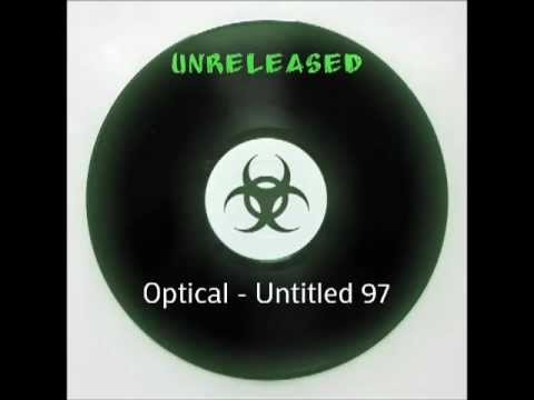 Optical - Untitled (unreleased 97)