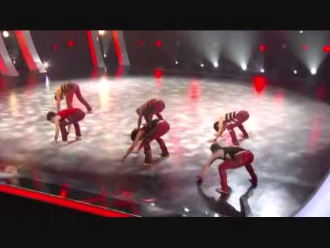 85 Top 10 Group performance Se7Eo9.